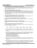 Preview for 48 page of Transcend CompactFlash CF 133X Datasheet