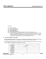 Preview for 54 page of Transcend CompactFlash CF 133X Datasheet