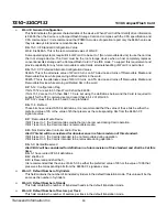 Preview for 60 page of Transcend CompactFlash CF 133X Datasheet