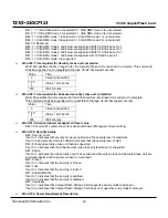 Preview for 65 page of Transcend CompactFlash CF 133X Datasheet