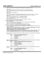 Preview for 66 page of Transcend CompactFlash CF 133X Datasheet