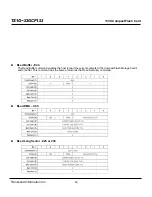 Preview for 69 page of Transcend CompactFlash CF 133X Datasheet