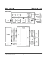 Preview for 3 page of Transcend CompactFlash TS1G-32GCF133 Datasheet