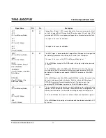 Preview for 11 page of Transcend CompactFlash TS1G-32GCF133 Datasheet