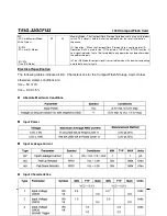 Preview for 12 page of Transcend CompactFlash TS1G-32GCF133 Datasheet