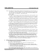 Preview for 15 page of Transcend CompactFlash TS1G-32GCF133 Datasheet