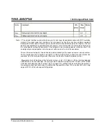 Preview for 32 page of Transcend CompactFlash TS1G-32GCF133 Datasheet