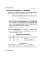 Preview for 35 page of Transcend CompactFlash TS1G-32GCF133 Datasheet