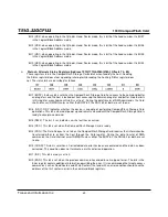 Preview for 49 page of Transcend CompactFlash TS1G-32GCF133 Datasheet