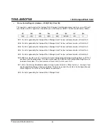 Preview for 50 page of Transcend CompactFlash TS1G-32GCF133 Datasheet