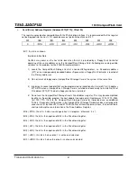 Preview for 51 page of Transcend CompactFlash TS1G-32GCF133 Datasheet