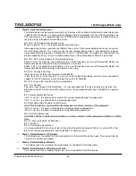 Preview for 59 page of Transcend CompactFlash TS1G-32GCF133 Datasheet