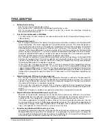 Preview for 61 page of Transcend CompactFlash TS1G-32GCF133 Datasheet