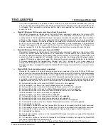 Preview for 62 page of Transcend CompactFlash TS1G-32GCF133 Datasheet