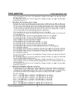 Preview for 63 page of Transcend CompactFlash TS1G-32GCF133 Datasheet