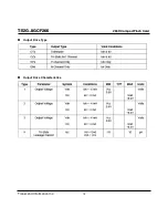 Preview for 12 page of Transcend CompactFlash TS2GCF266 Technical Information