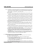 Preview for 14 page of Transcend CompactFlash TS2GCF266 Technical Information