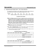 Preview for 35 page of Transcend CompactFlash TS2GCF266 Technical Information