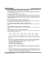 Preview for 48 page of Transcend CompactFlash TS2GCF266 Technical Information