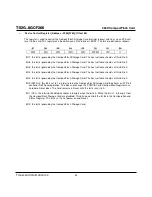 Preview for 50 page of Transcend CompactFlash TS2GCF266 Technical Information