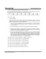 Preview for 51 page of Transcend CompactFlash TS2GCF266 Technical Information