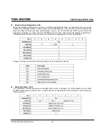 Preview for 54 page of Transcend CompactFlash TS2GCF266 Technical Information