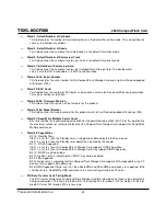 Preview for 59 page of Transcend CompactFlash TS2GCF266 Technical Information