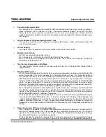 Preview for 60 page of Transcend CompactFlash TS2GCF266 Technical Information