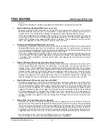 Preview for 61 page of Transcend CompactFlash TS2GCF266 Technical Information