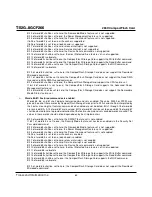 Preview for 62 page of Transcend CompactFlash TS2GCF266 Technical Information