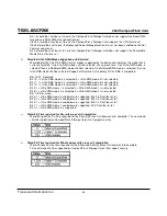 Preview for 63 page of Transcend CompactFlash TS2GCF266 Technical Information