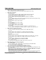 Preview for 64 page of Transcend CompactFlash TS2GCF266 Technical Information