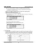 Preview for 66 page of Transcend CompactFlash TS2GCF266 Technical Information