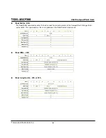 Preview for 68 page of Transcend CompactFlash TS2GCF266 Technical Information