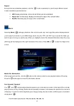 Preview for 28 page of Transcend DMP10 User Manual