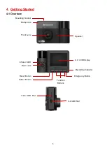 Preview for 7 page of Transcend DrivePro 110 User Manual