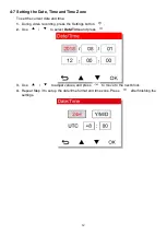 Preview for 13 page of Transcend DrivePro 110 User Manual