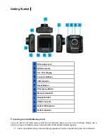 Preview for 8 page of Transcend DrivePro 220 User Manual