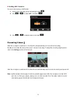 Preview for 14 page of Transcend DrivePro 220 User Manual