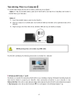 Preview for 28 page of Transcend DrivePro 220 User Manual