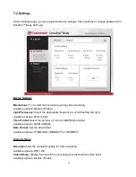 Preview for 18 page of Transcend DrivePro Body 52 User Manual