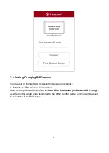 Preview for 9 page of Transcend DrivePro User Manual