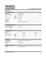 Preview for 4 page of Transcend ExpressCard SSD34E Datasheet