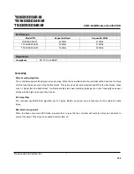 Preview for 5 page of Transcend ExpressCard SSD34E Datasheet