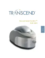 Предварительный просмотр 25 страницы Transcend Heated Humidifier Quick Manual