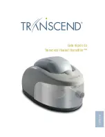 Предварительный просмотр 49 страницы Transcend Heated Humidifier Quick Manual