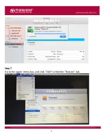 Preview for 13 page of Transcend JetDrive SSD Upgrade Kit Installation Manual