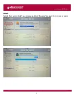 Preview for 23 page of Transcend JetDrive SSD Upgrade Kit Installation Manual