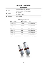 Preview for 10 page of Transcend JetFlash 110 Series User Manual