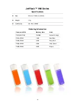 Preview for 13 page of Transcend JetFlash 110 Series User Manual